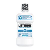 Listerine Mondwater Advanced White - 500 ml - thumbnail
