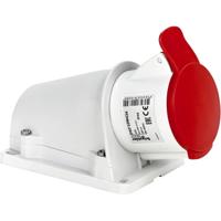 Schneider Electric PKF32W434 PKF32W434 CEE-wandcontactdoos 32 A 415 V 1 stuk(s) - thumbnail