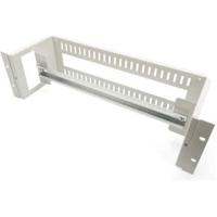 Digitus DN-19-DIN-3U Rack rail rack-toebehoren - thumbnail
