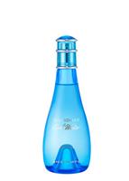 Davidoff eau de toilette spray coolwater woman 100ml dames - thumbnail