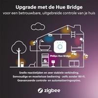 Philips Hue LED-lamp 8719514491649 Energielabel: G (A - G) Hue White & Color Ambiance GU5.3 Energielabel: G (A - G) - thumbnail