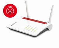 FRITZ! Box 6850 5G Router Wit - thumbnail