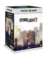 Dying Light 2 Puzzle (1000 pieces) - thumbnail