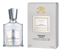 Creed Virgin Island Water Eau de parfum Spray 50 ml - thumbnail