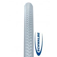 Schwalbe Buitenband 25-489 22x1 hs159 grijs - thumbnail