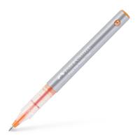 Faber Castell Inktroller oranje - thumbnail