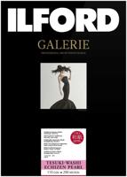 ILFORD GALERIE Tesuki-Washi Echizen Pearl 110 A2 - 420mm x 594mm - thumbnail