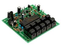 Whadda WSAH4401 Druk-dimmer - thumbnail