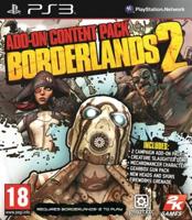 Borderlands 2 (Add-On Pack) - thumbnail