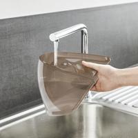 Tefal GV9E22 Strijksysteem Beige - thumbnail