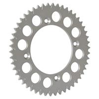ESJOT Chain wheel 420 49z alu silver - thumbnail
