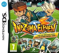 Inazuma Eleven - thumbnail