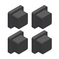 Bushings Set - 0 Deg - Composite - 1 Set (C-00180-048) - thumbnail