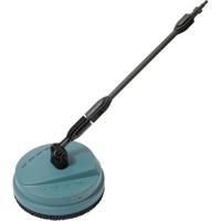 Makita Bodenreiniger 250mm 41175-V Universele borstel - thumbnail