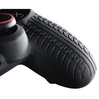 Hama 7In1-accessoire-pakket Racing Set Voor PS4/SLIM/PRO Dualshock4 Controller - thumbnail