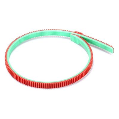 Tilta TA-UFGR-R Universal Focus Gear Ring, rood