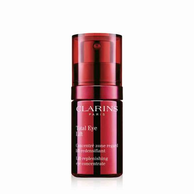 Clarins Total Eye Lift-Replenishing Eye Concentrate 15ml Oogverzorging