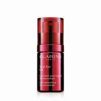Clarins Total Eye Lift-Replenishing Eye Concentrate 15ml Oogverzorging - thumbnail