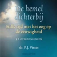 De hemel dichterbij (Paperback) - thumbnail