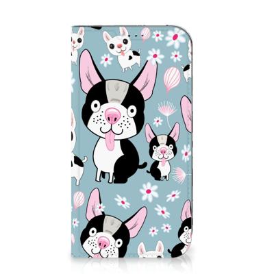 iPhone 15 | Hoesje maken | Hondjes iPhone 15 | Hoesje maken | Hondjes