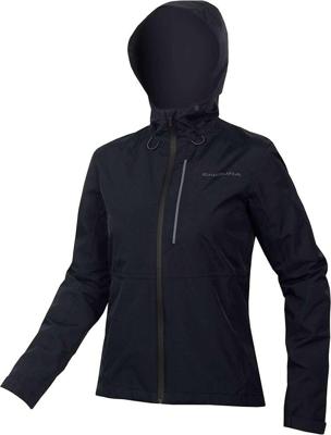 Endura hummvee waterproof - women's mtb rain jacket