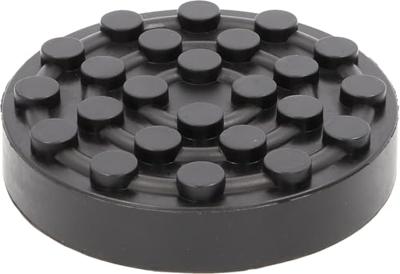 KS Tools 160.0492 Rubberen schijf (Ø x h) 120 mm x 26 mm