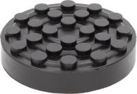 KS Tools 160.0492 Rubberen schijf (Ø x h) 120 mm x 26 mm - thumbnail