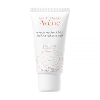 Avène Les Essentiels Verzachtend Hydraterend Masker 50ml