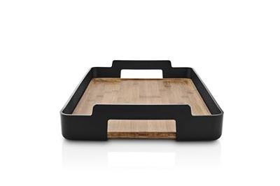 Eva Solo Nordic Kitchen Dienblad Bamboe 50x34 cm