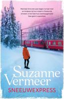 Sneeuwexpress - Suzanne Vermeer - ebook - thumbnail