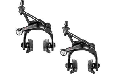 Campagnolo record dual pivot brake set