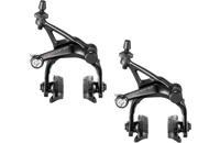 Campagnolo record dual pivot brake set - thumbnail