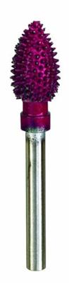 Proxxon Micromot 29 062 Raspfrees Wolfraamcarbide 8.0 mm Schachtdiameter 3.2 mm Proxxon Micromot 29 062 Raspfrees Wolfraamcarbide 8.0 mm Schachtdiameter 3.2 mm