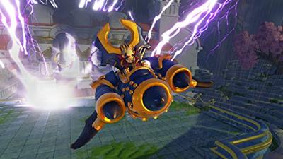 Skylanders Superchargers - Kaos Trophy