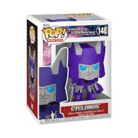 Transformers Funko Pop Vinyl: Cyclonus - thumbnail