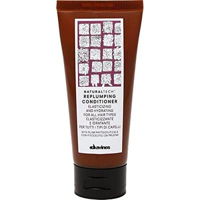 Davines Natural Tech Replumping Conditioner 60ml