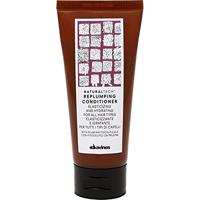 Davines Natural Tech Replumping Conditioner 60ml - thumbnail