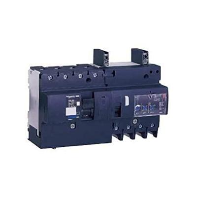 Schneider Electric 19058 19058 Beveiligingsschakelaaraccessoire 1 A 1 stuk(s)