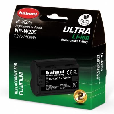 Hahnel HL-W235 Ultra - Fujifilm NP-W235