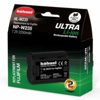 Hahnel HL-W235 Ultra - Fujifilm NP-W235 - thumbnail