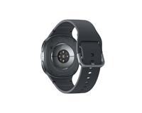 Samsung Galaxy Watch 8 3,3 cm (1.3") AMOLED 40 mm Digitaal 438 x 438 Pixels Touchscreen Grafiet Wifi GPS - thumbnail