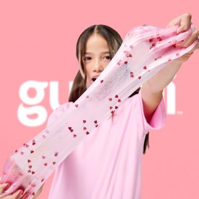 Slijmset - Creatief spel - MOOSE TOYS - GUI-GUI - Vanaf 6 jaar