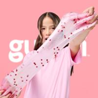 Slijmset - Creatief spel - MOOSE TOYS - GUI-GUI - Vanaf 6 jaar - thumbnail