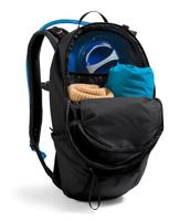 Duffelbag - The North Face - NF0A52CZ-4HF - Basin 18 - 210D gerecycled ripstop nylon - 600D gerecycled polyester - thumbnail