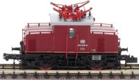 Fleischmann 7560022 N elektrische locomotief 169 005-6 van de DB - thumbnail