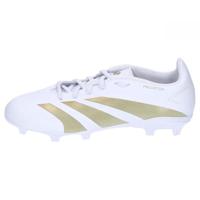 adidas Performance Fußball - Schuhe Kinder - Nocken Predator League FG Kids Day Spark weissgold 32 - thumbnail
