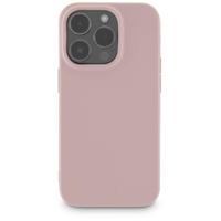 Hama Fantastic Feel Cover Voor Apple IPhone 15 Pro Nude - thumbnail