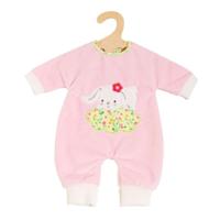 Heless Poppenromper bunny lou, 28-35 cm - thumbnail