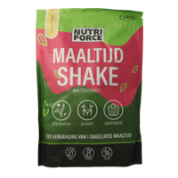 Nutriforce Maaltijdshake 700 Gram - thumbnail