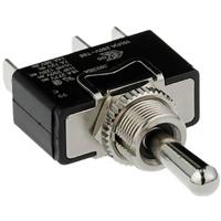 Bulgin C3922BAAAA Tuimelschakelaar 1 stuk(s) - thumbnail